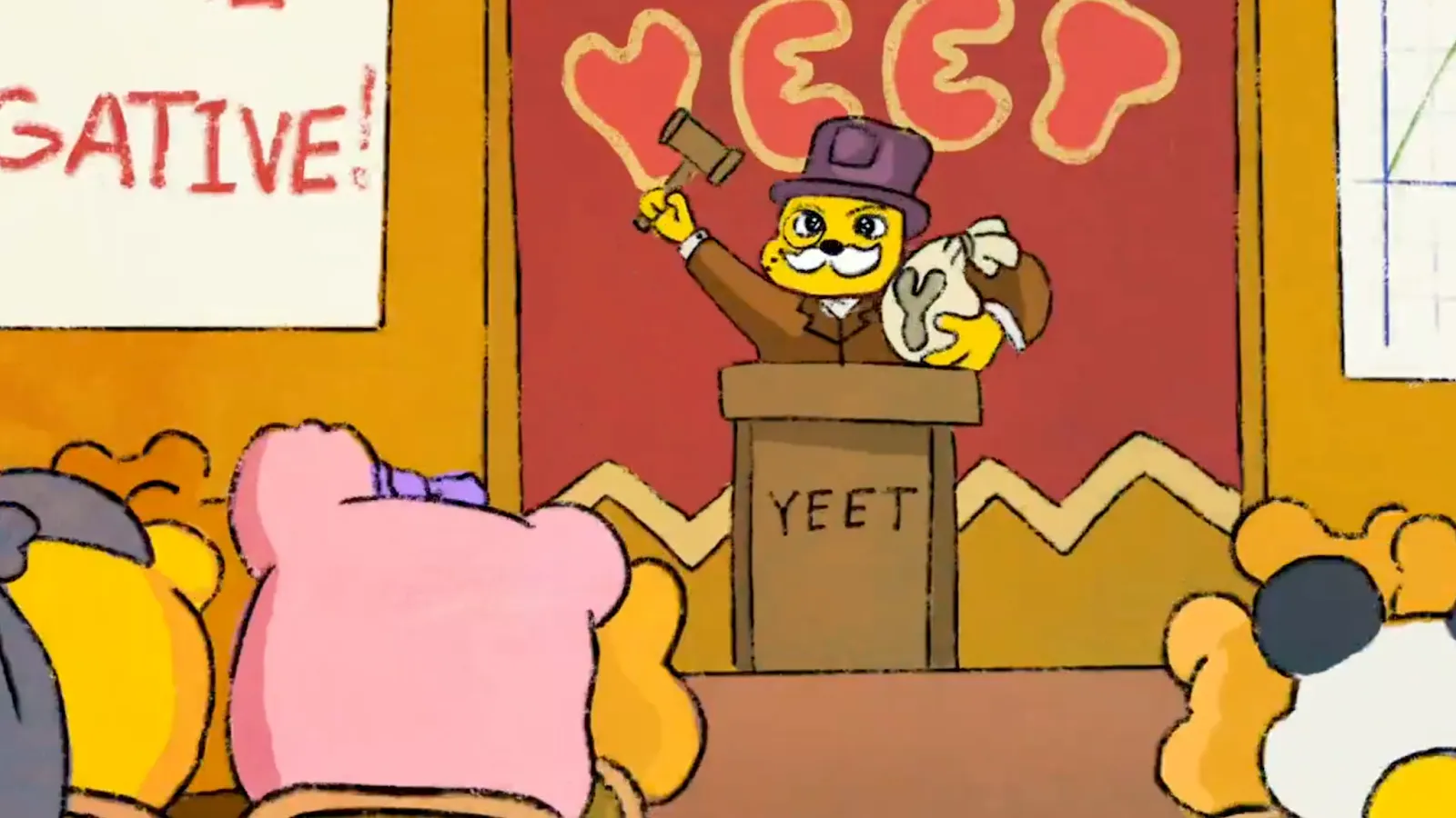 YEET: The DeFi Game Redefining Engagement on Berachain