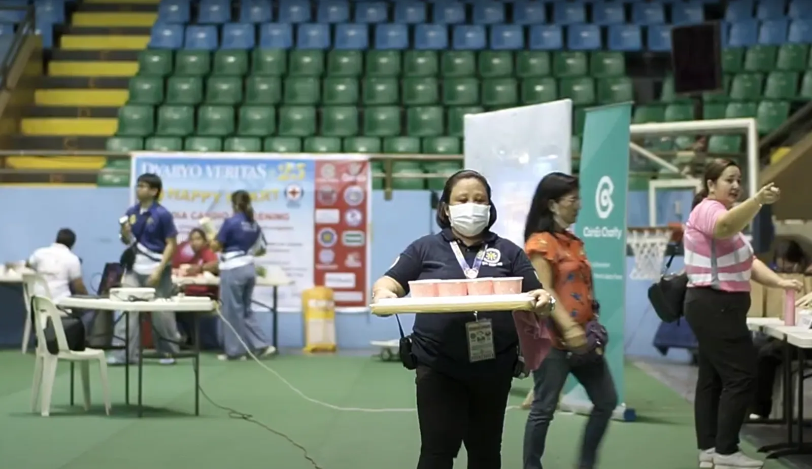 Medical Assistance