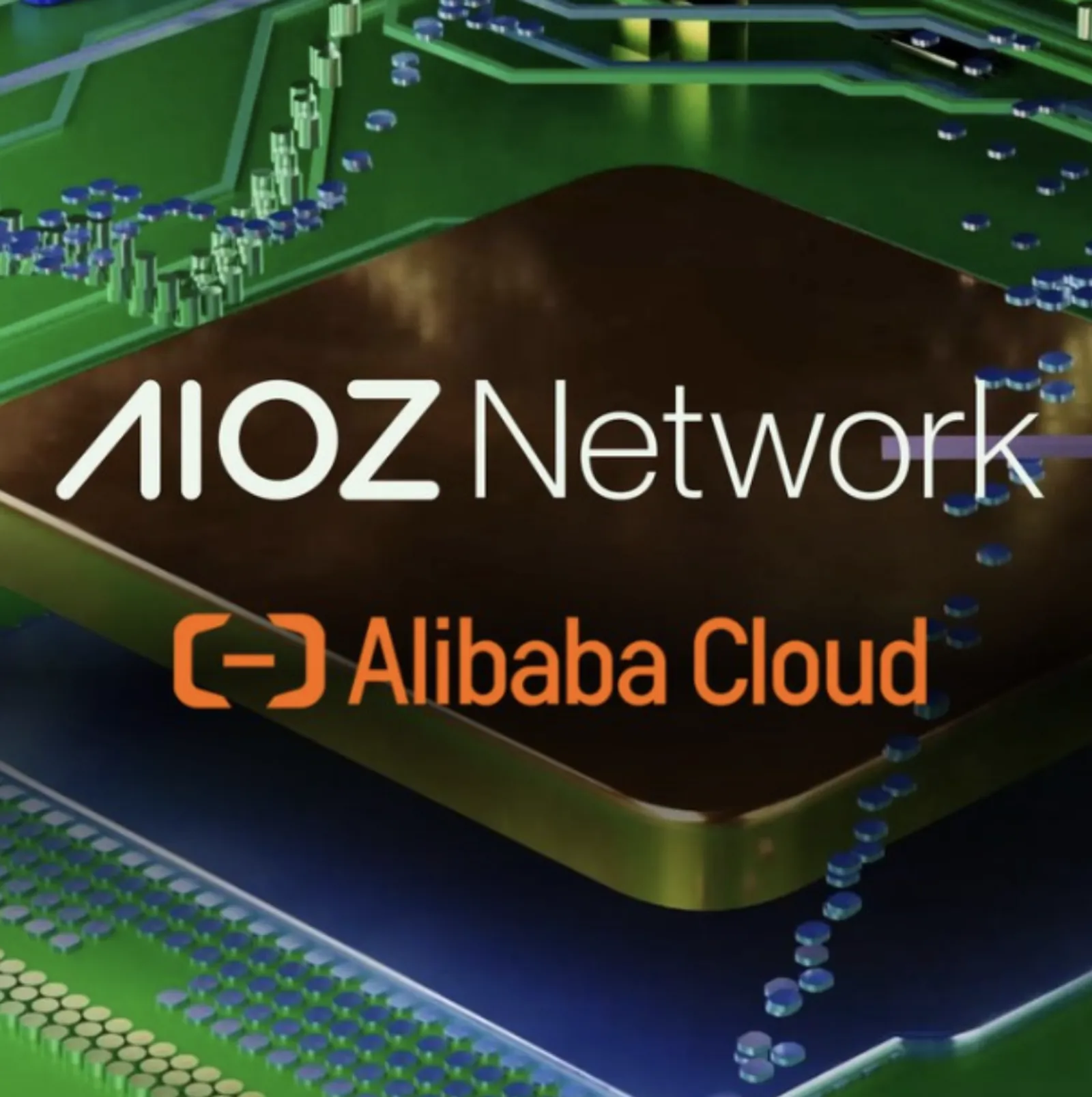AIOZ NETWORK