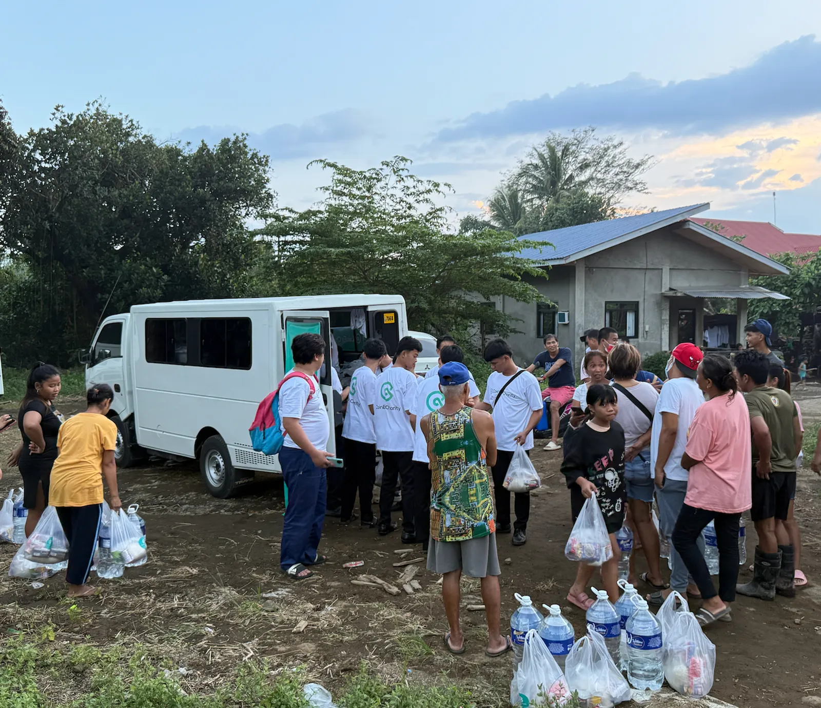 Disaster Relief