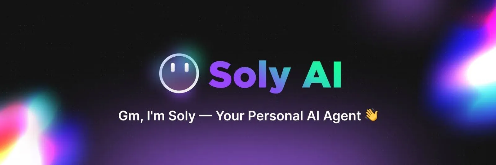 SolyAI Unlocks the Power of Autonomous AI Agents