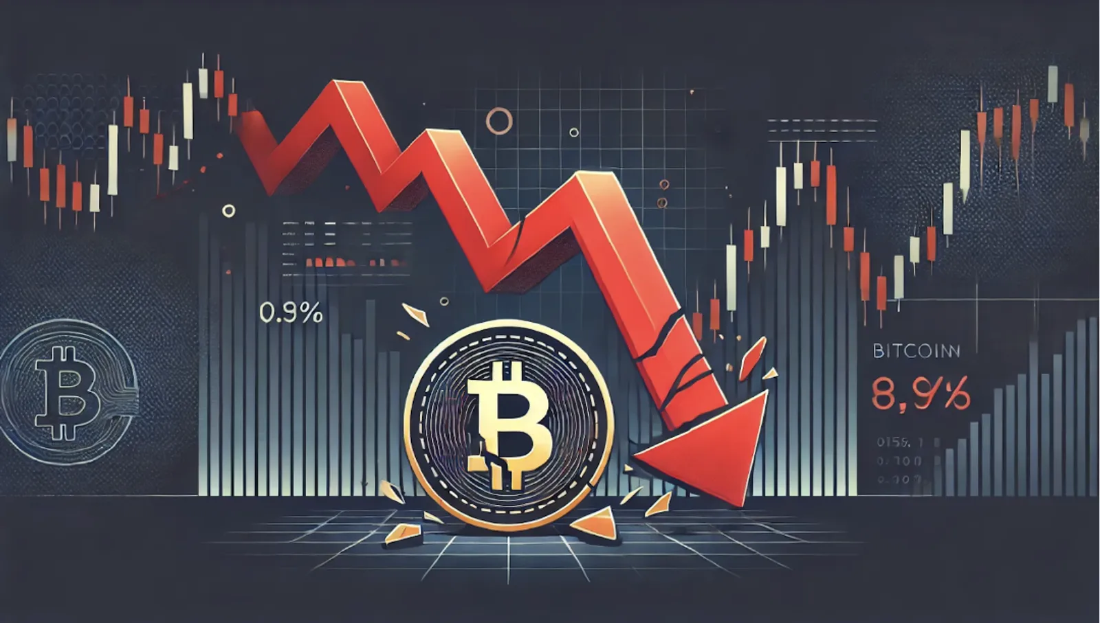 Market Kripto Crash 2025? Lakukan 10 Strategi Ini Agar Tetap Cuan!