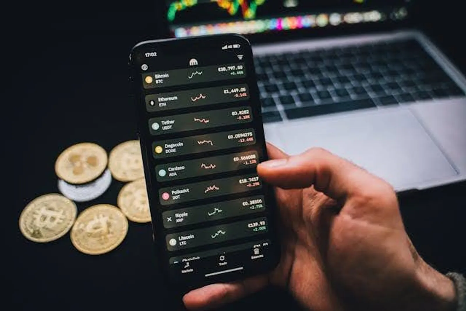 How to Secure Your Crypto Portfolio