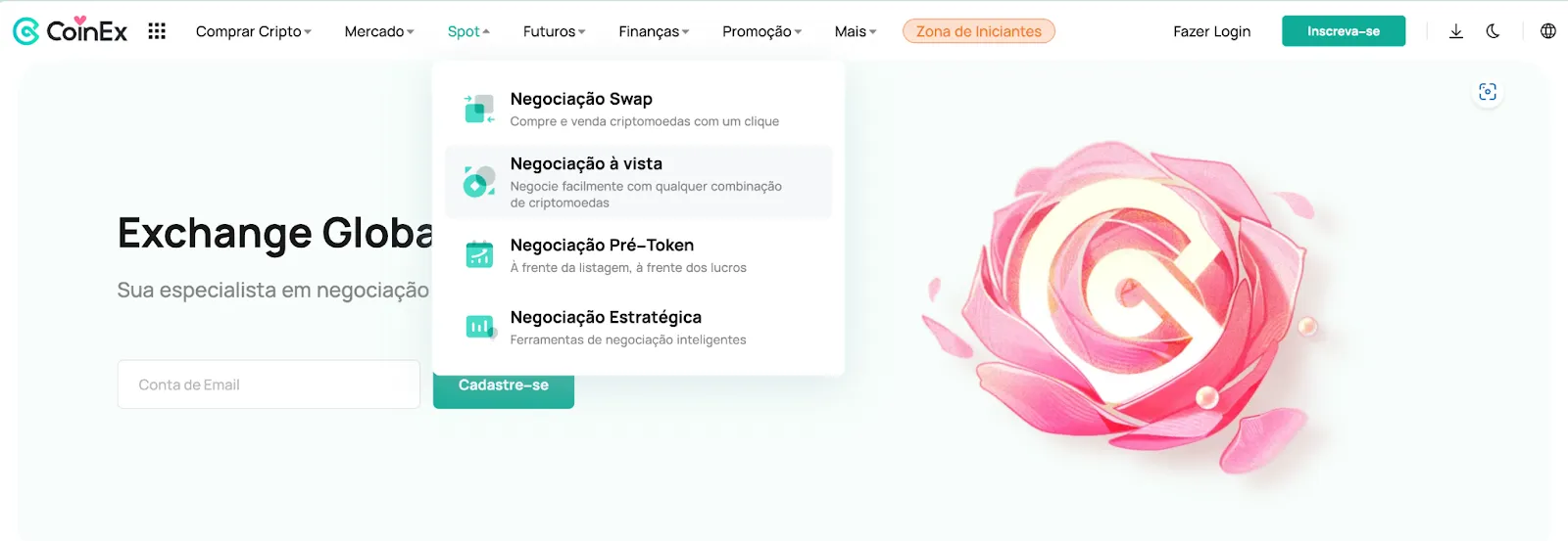 Como comprar Bitcoin no Brasil
