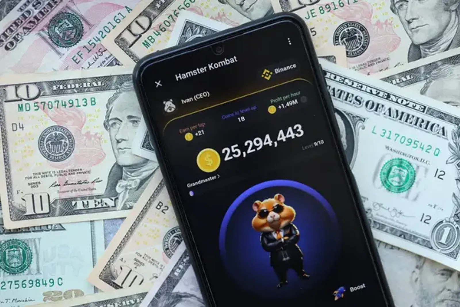 How to Safely Participate in Crypto Airdrops