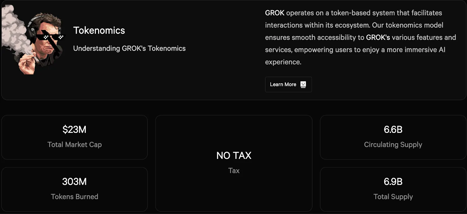 Tokenomics: Supply, Distribution, and Utility