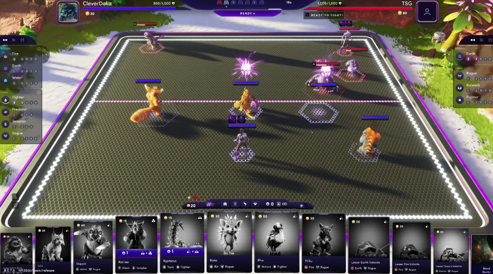 Игра Illuvium