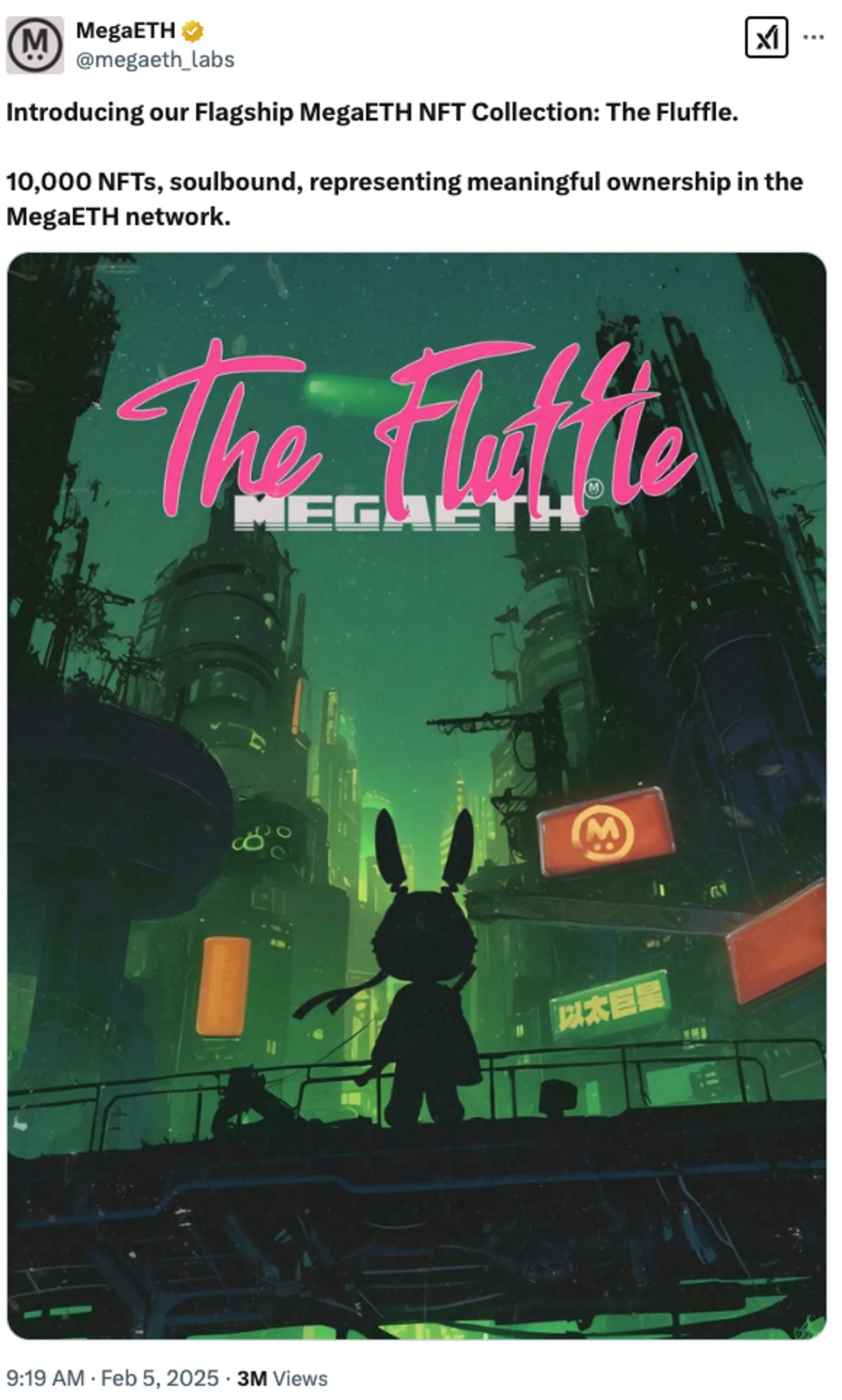 Latest Development News