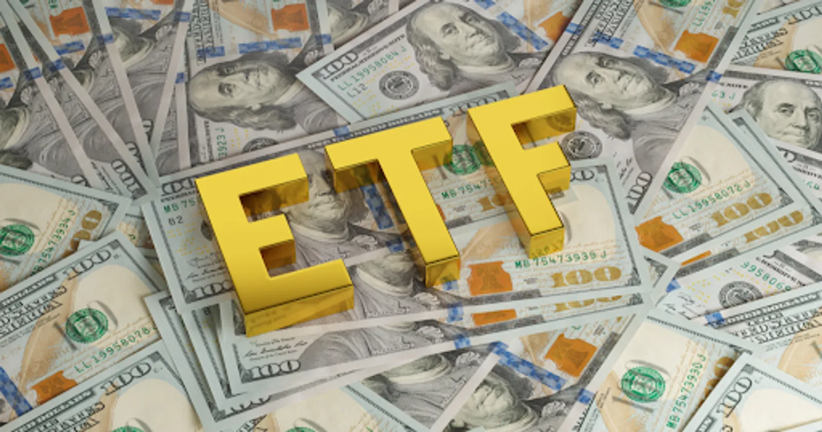 ETF解禁の影響