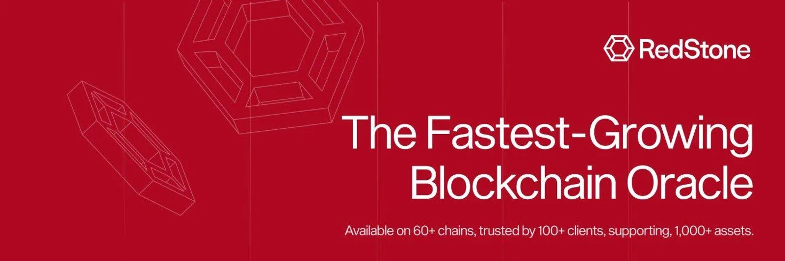 RedStone: Powering Cross-Chain DeFi with Modular Oracles