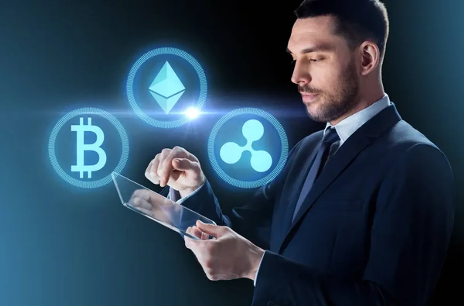 send crypto remittances