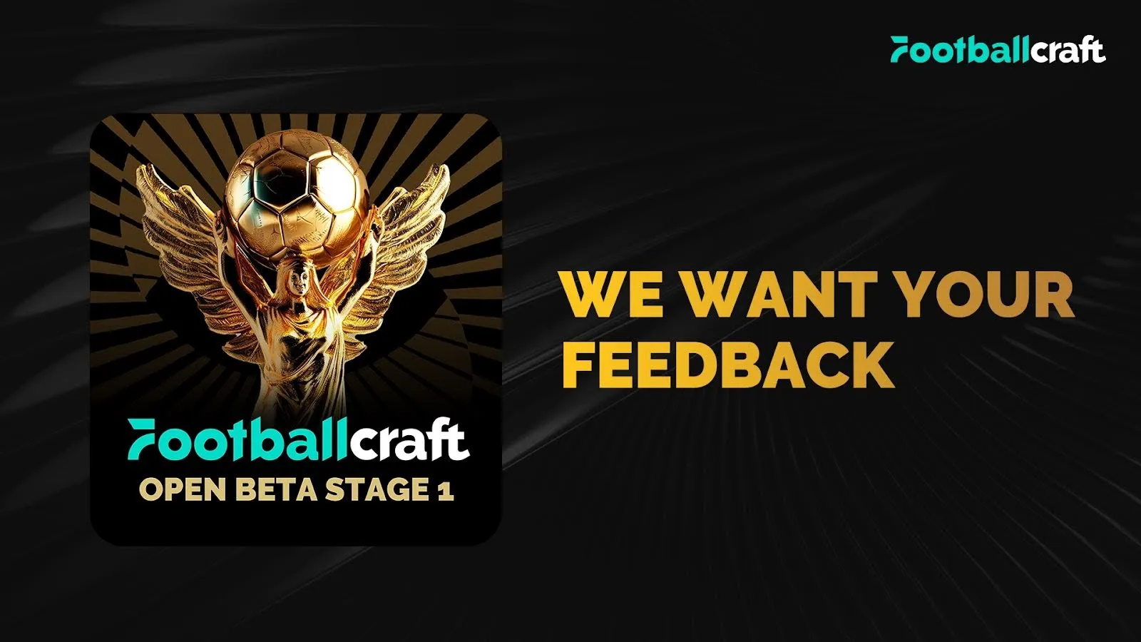 Footballcraft