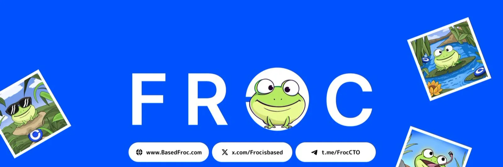 FROC Crypto: Is This Meme Coin the Next Big Breakout?
