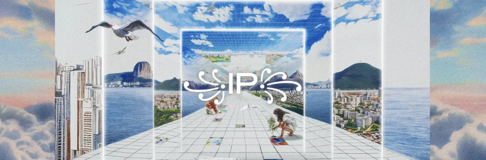 스토리($IP) 코인