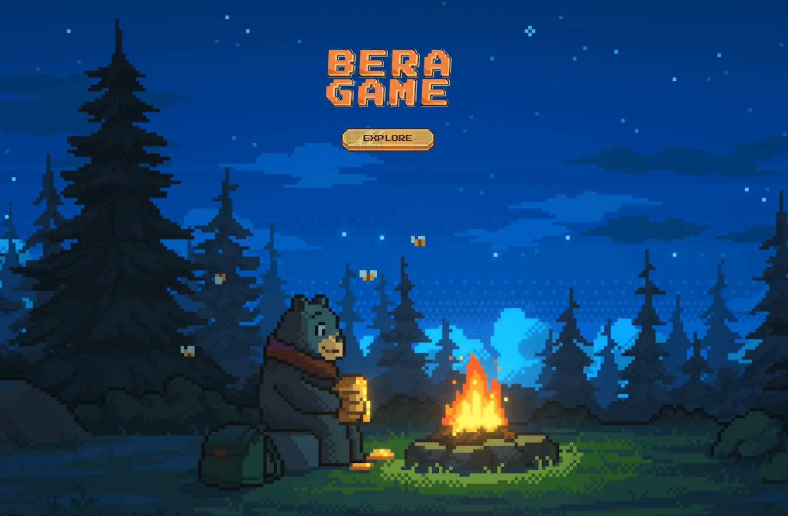 Beragame