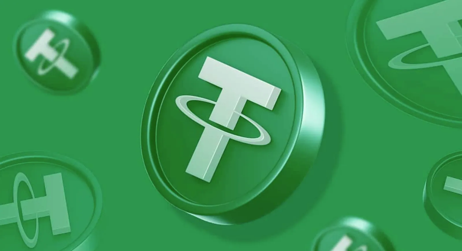 Tether (USDT)