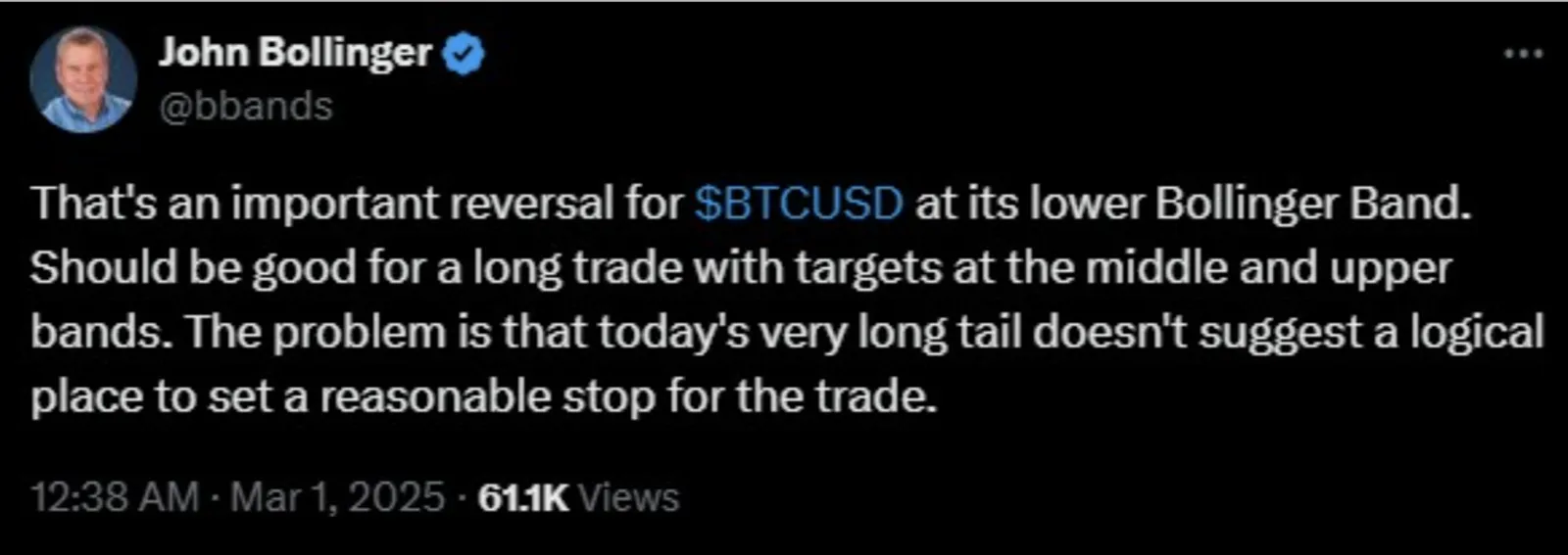 Menelusuri Indikator Bollinger Bands dalam Analisis Teknis Kripto - image 4