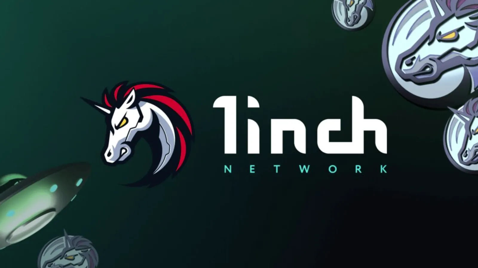 1inch Network