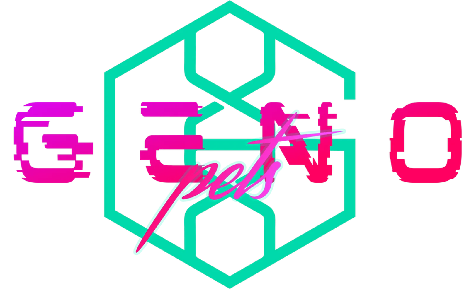 Genopets logo