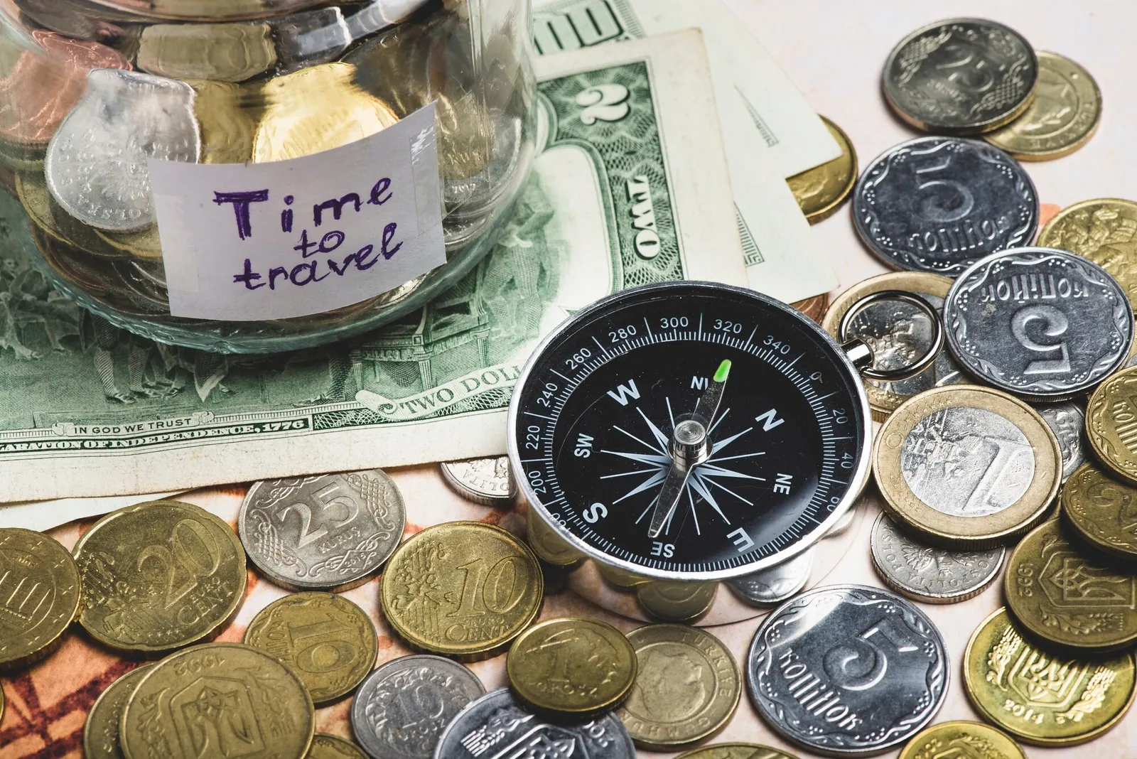 Crypto Tourism: The New Era of Travel