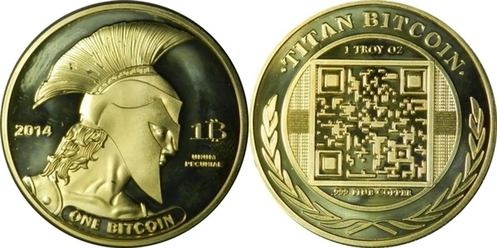 Titan Bitcoin