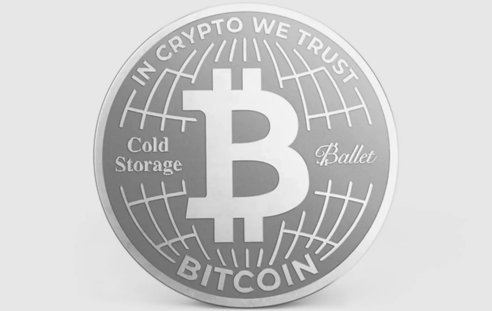 Ballet Crypto