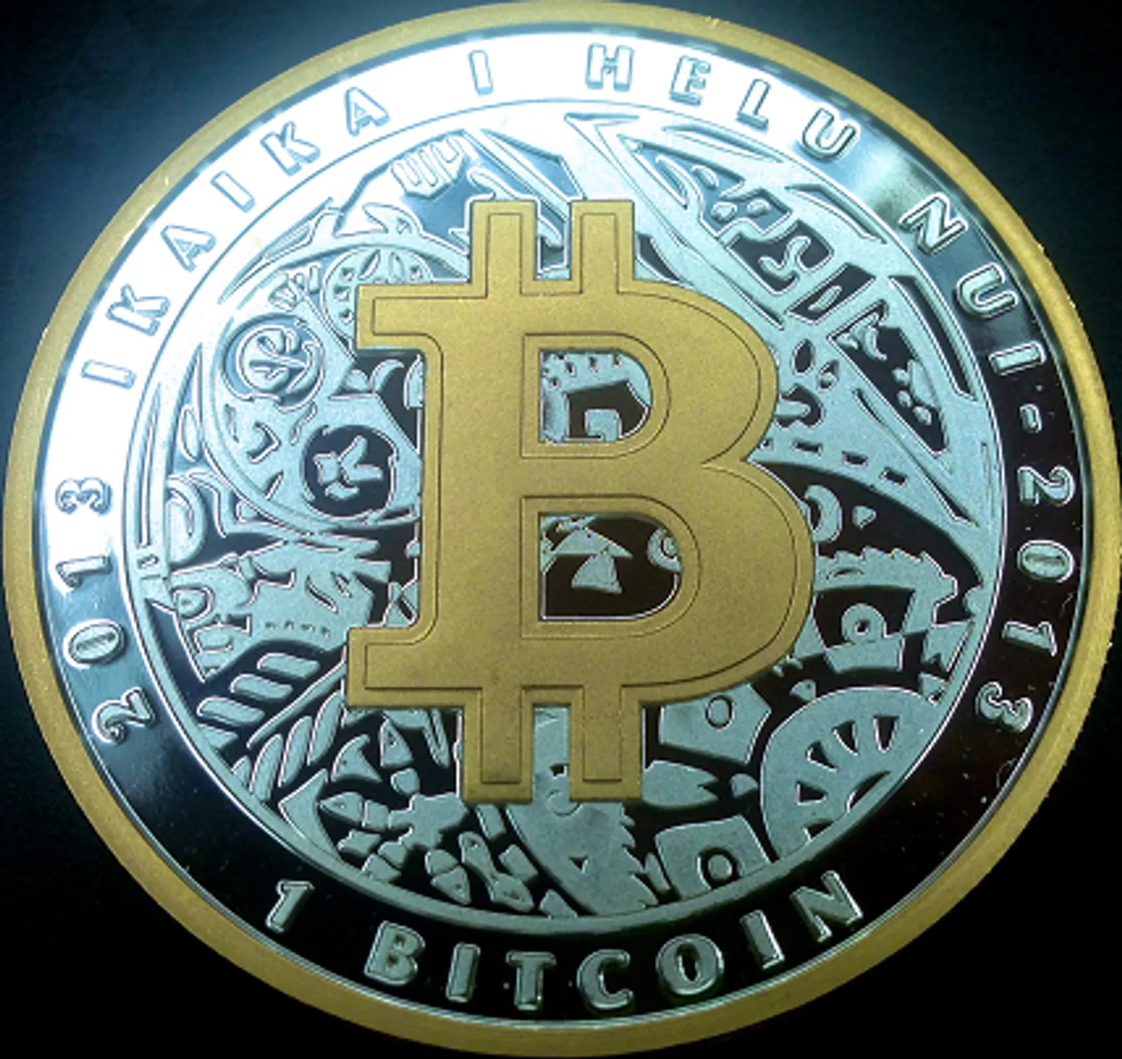 Lealana Bitcoin