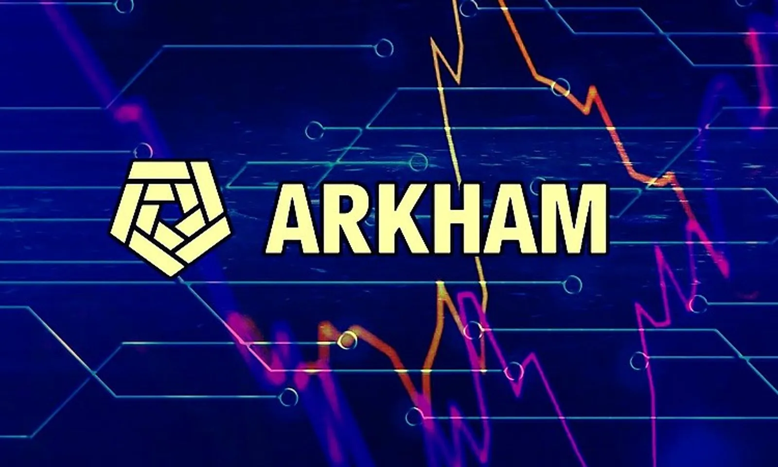 Arkham Intelligence