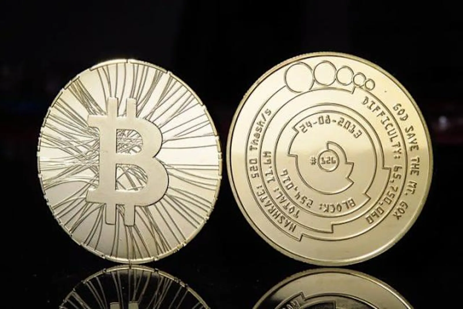 Antana Coins
