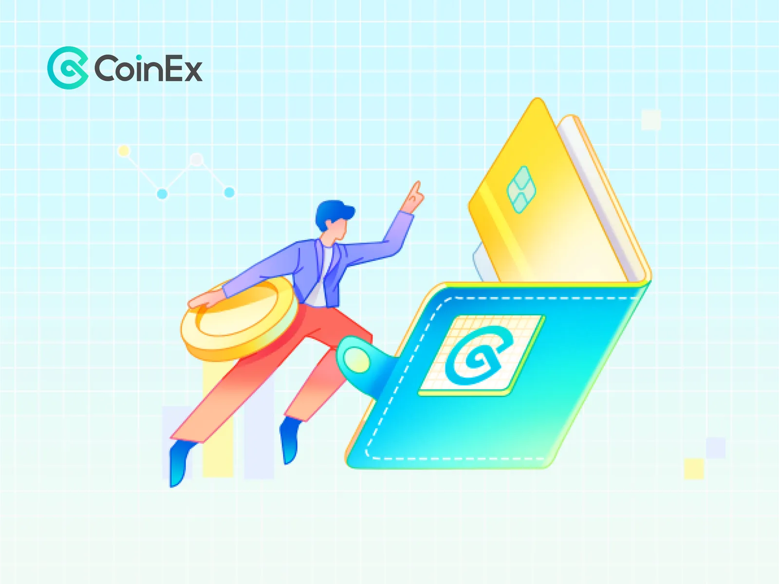 O que é CoinEx Wallet