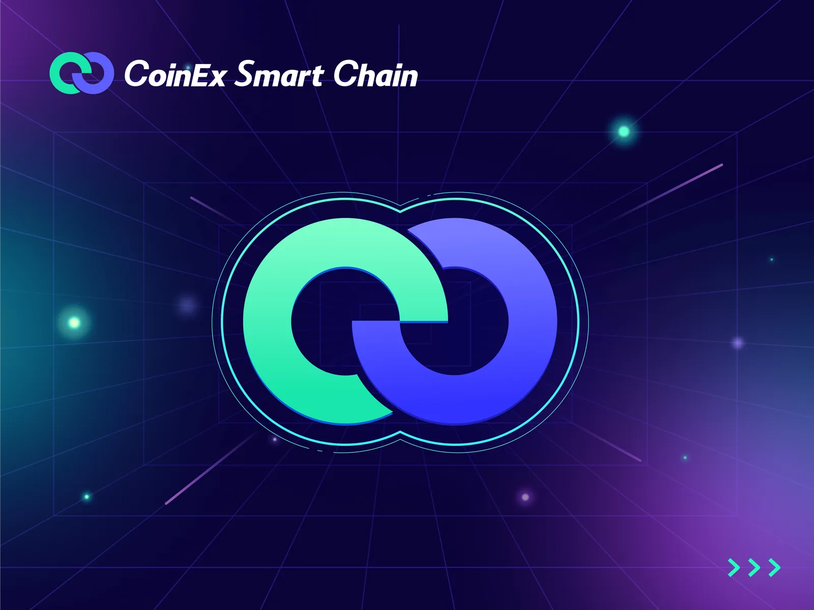 O que é CoinEx Smart Chain