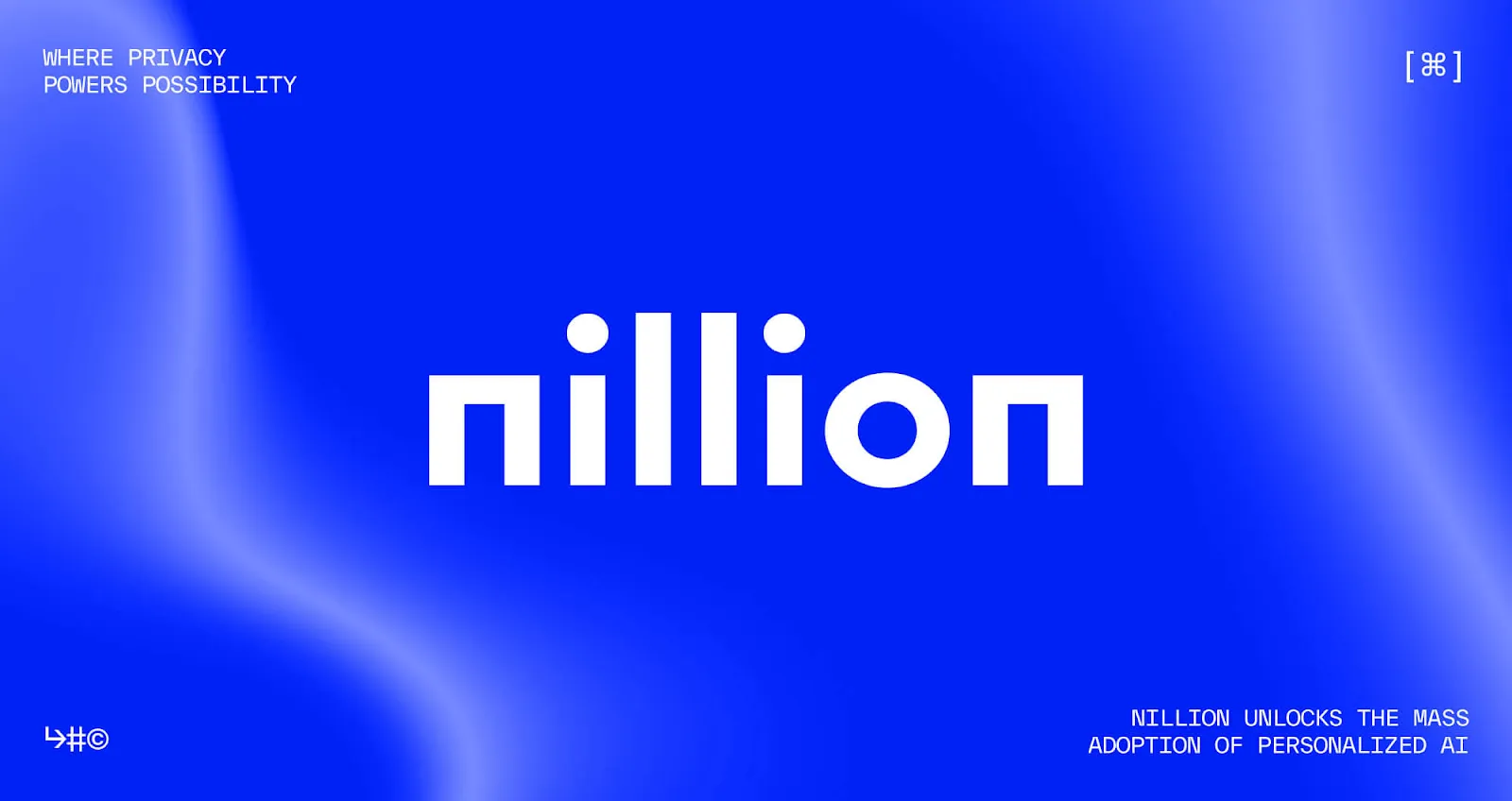 Nillion 的标志