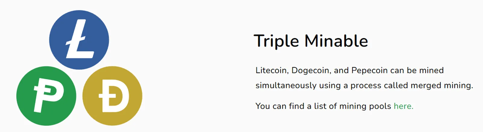 Scrypt 알고리즘