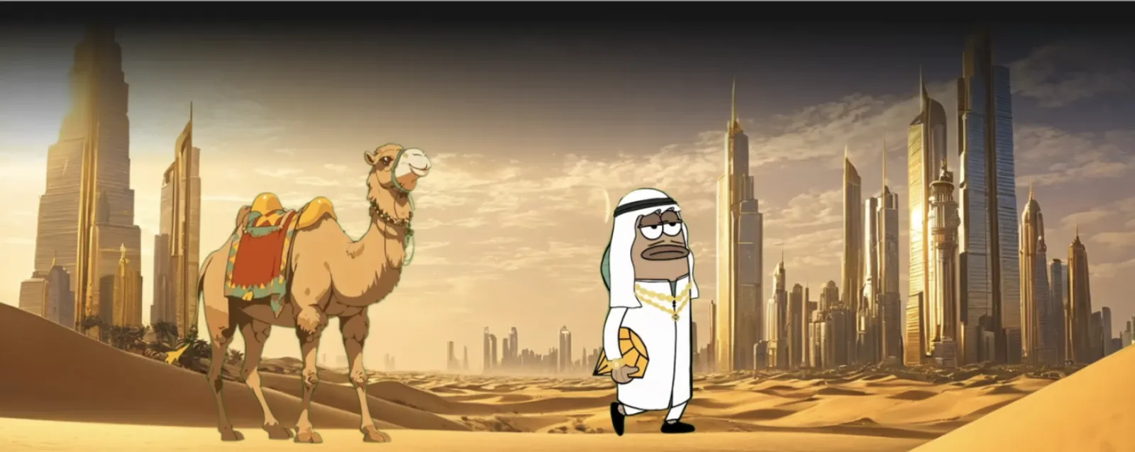 MUBARAK