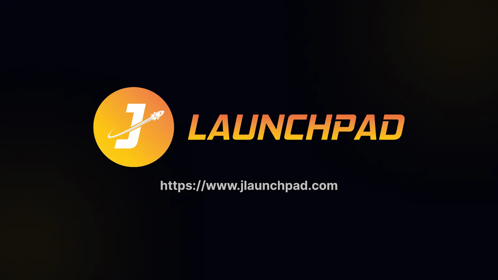 Logo JLaunchpad