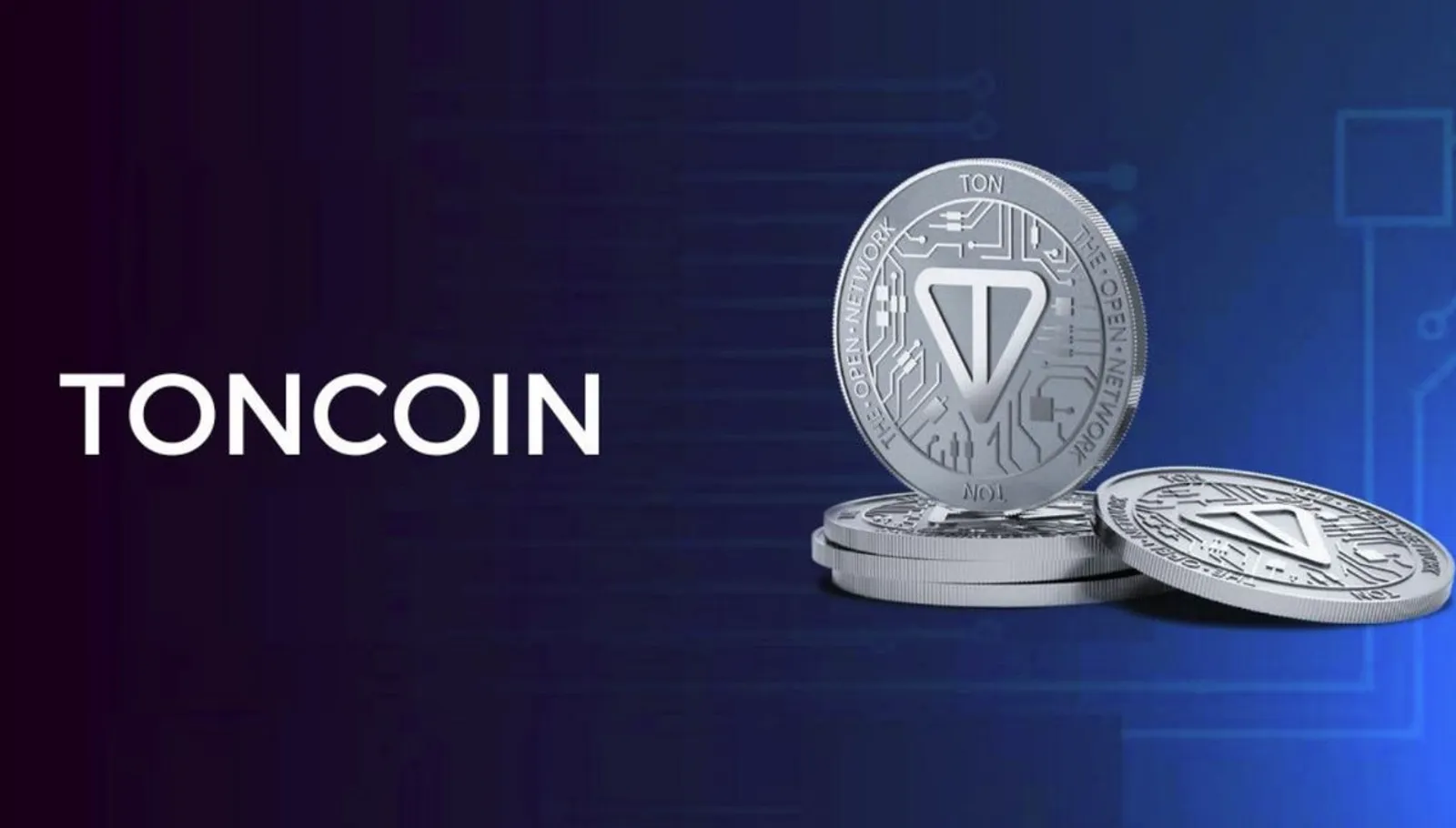 Toncoin (TON)