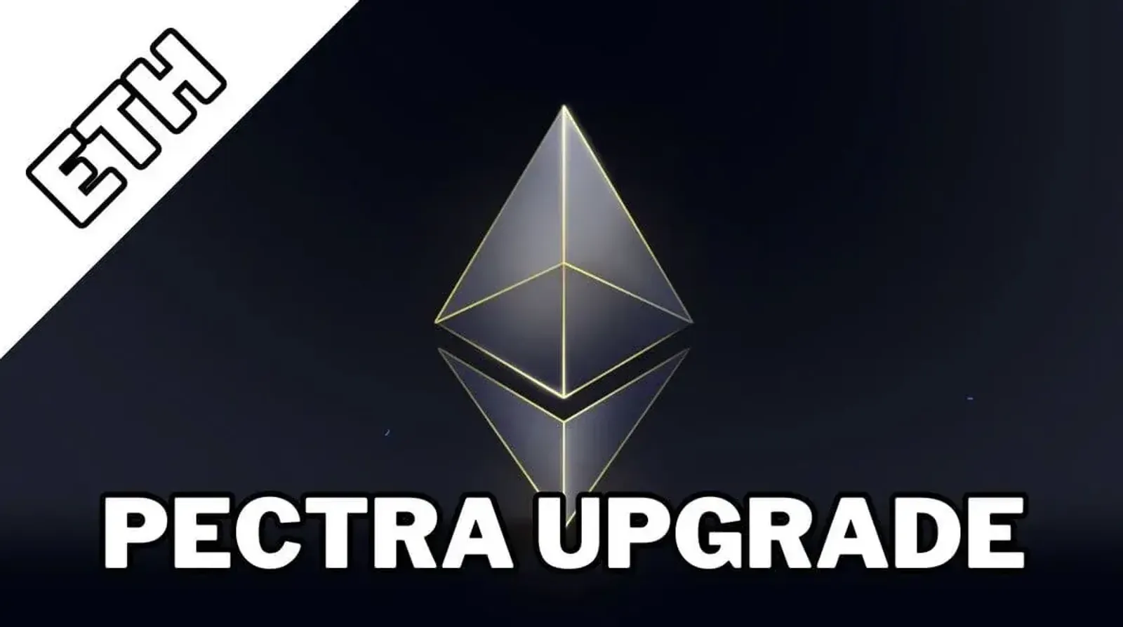 Обновление Ethereum Pectra