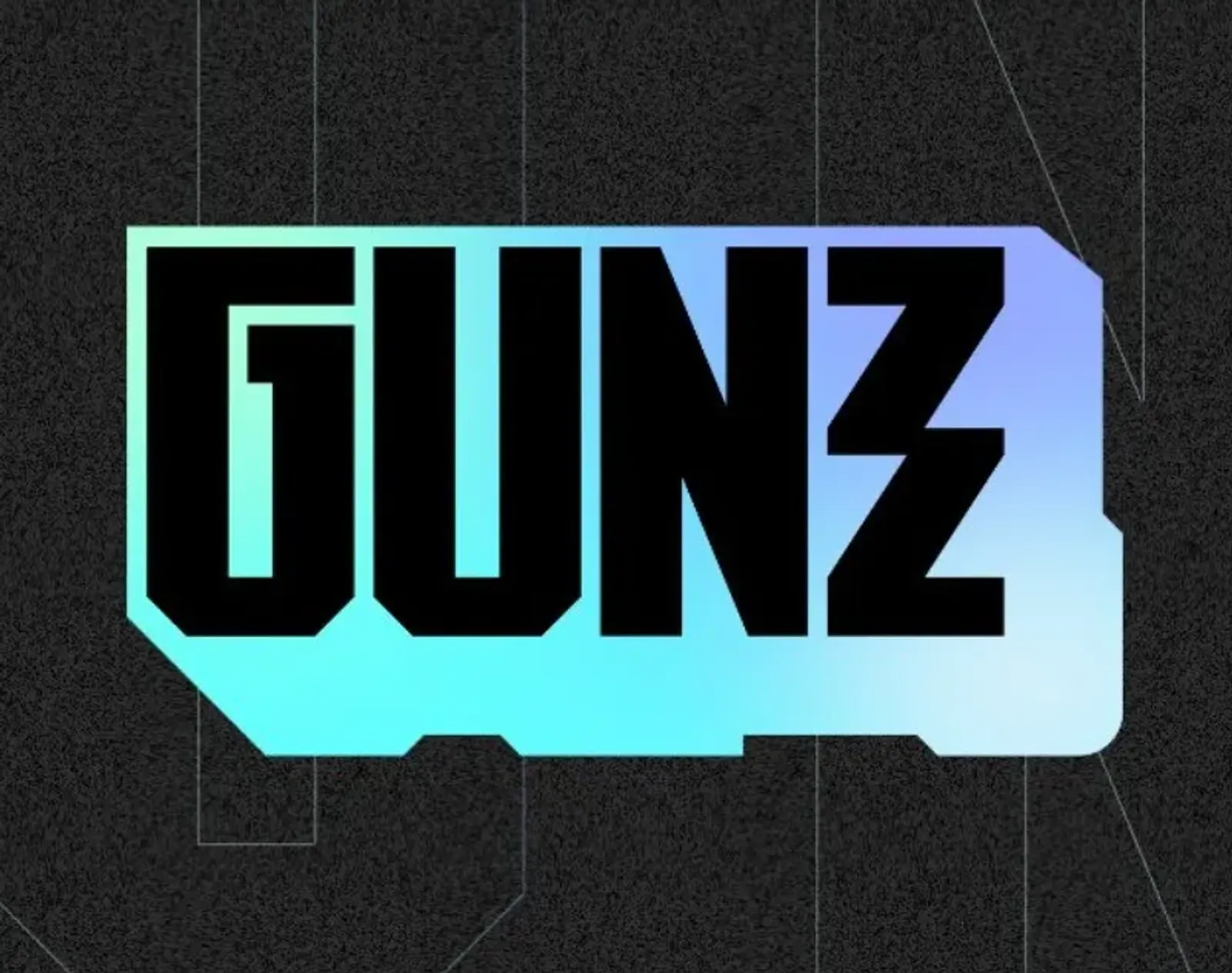 The logo of GUNZ