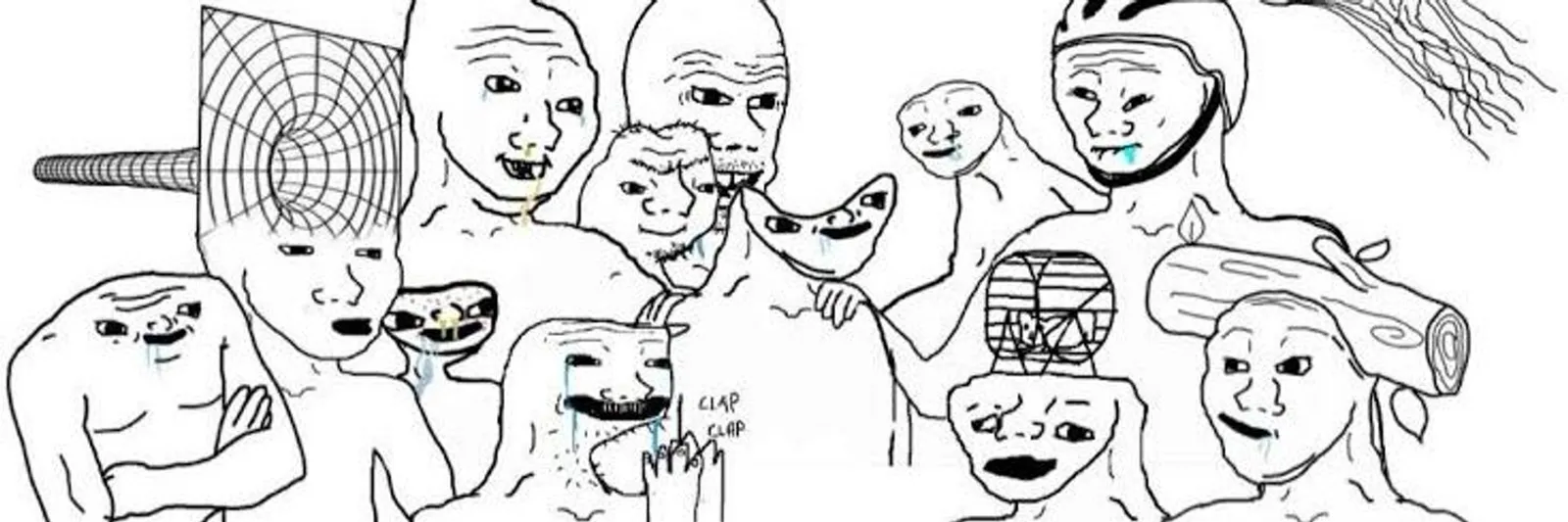 Retard Finder Coin