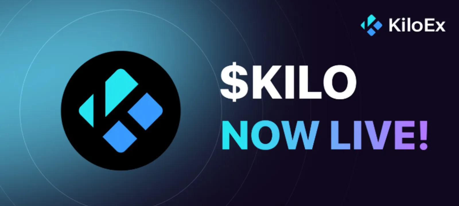 $KILO 코인