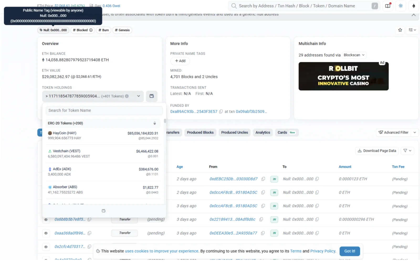 Memahami Token Burn dalam Dunia Kripto