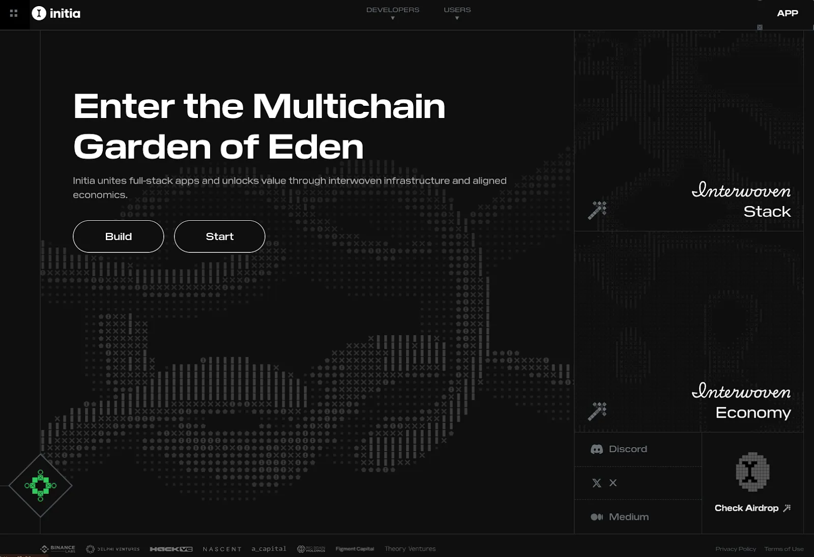 Deep Dive into Initia: A Multi-Chain Ecosystem Revolution