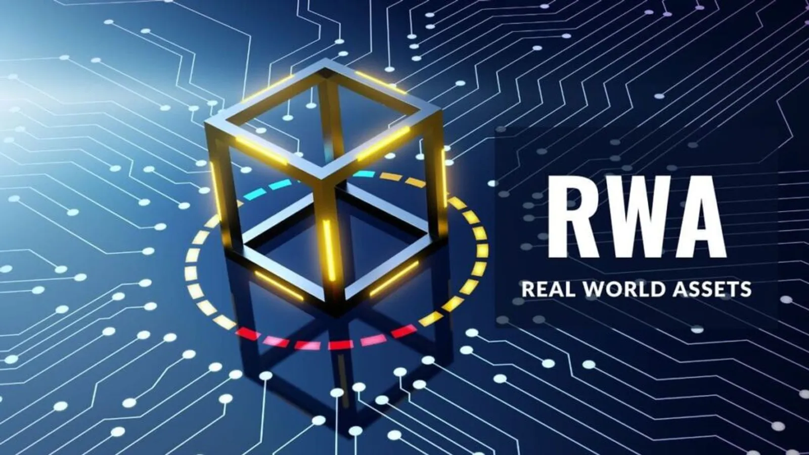 Real-World Assets (RWAs) in Crypto