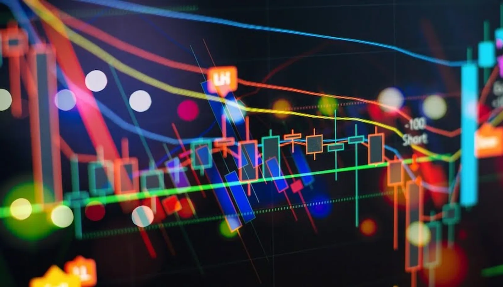 Momentum Channels in Crypto Trading Explained​
