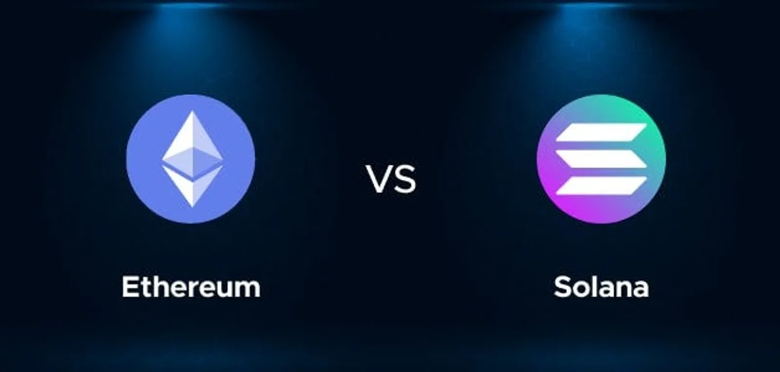 MEV on Solana and Ethereum