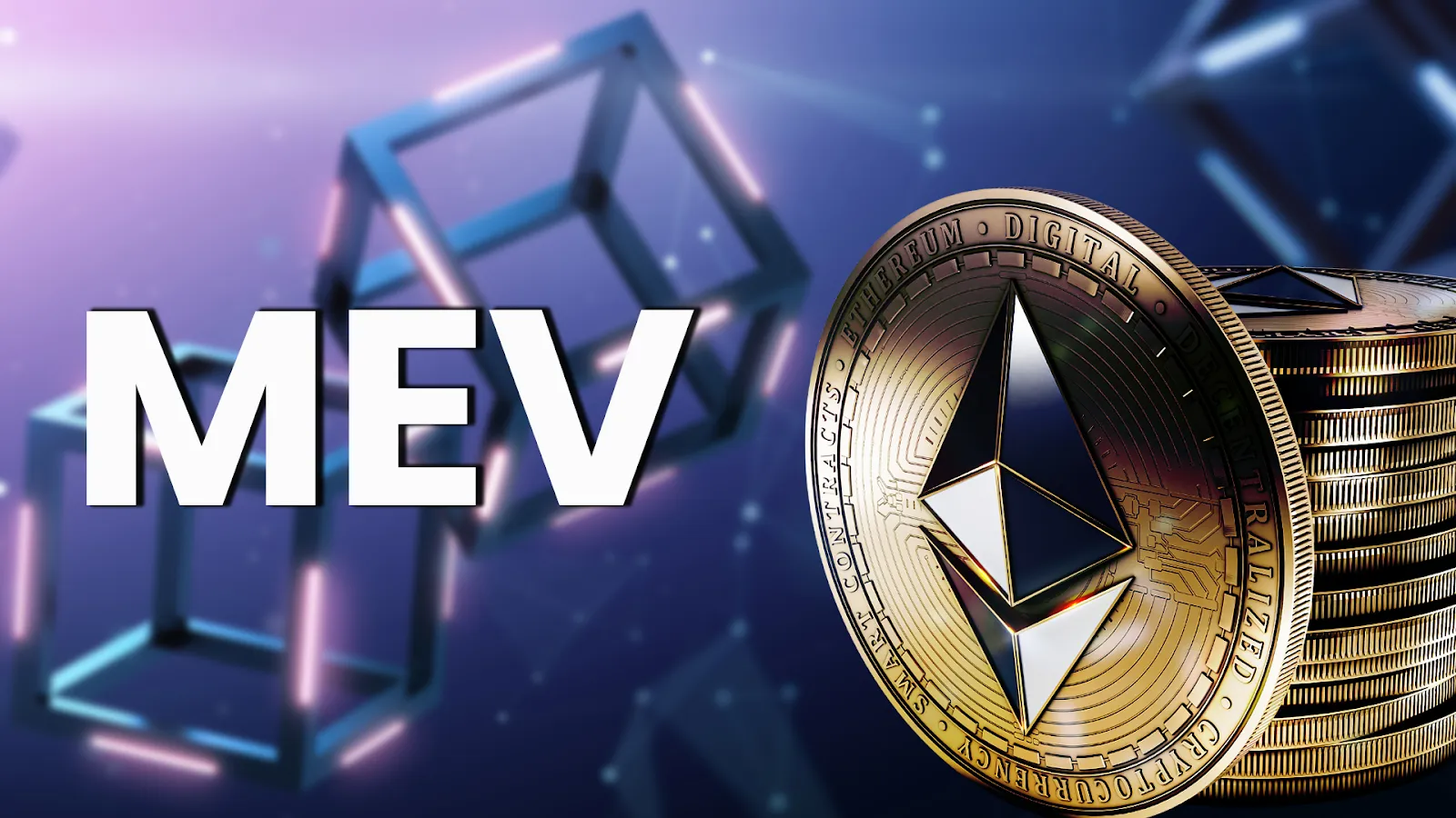 Ethereum's MEV