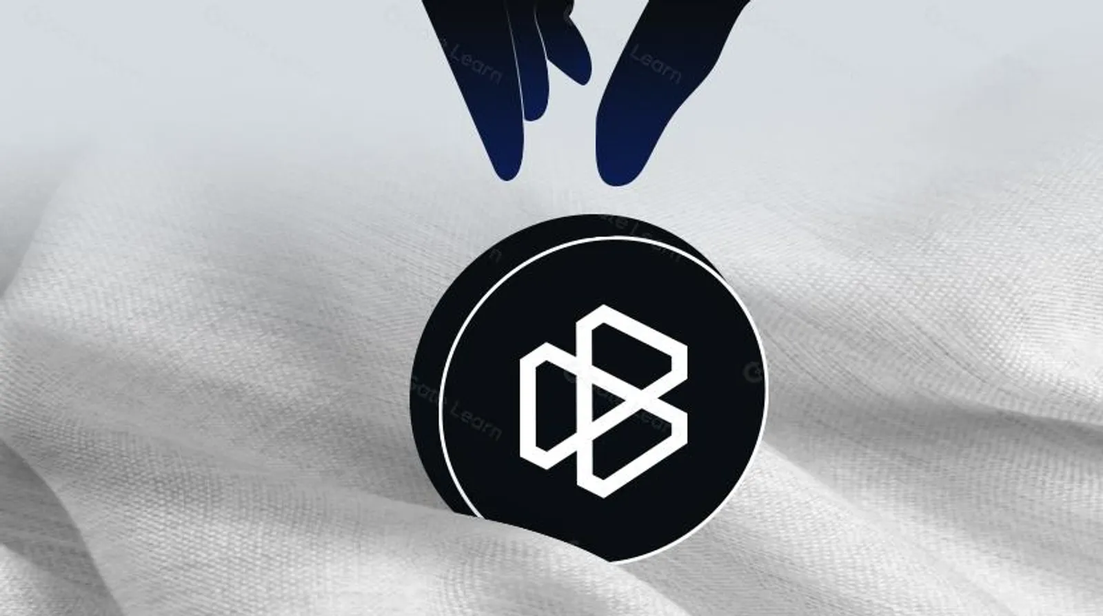 Balance native token, EPT