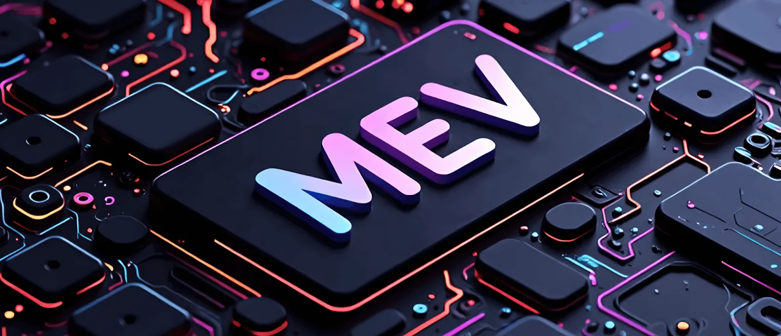 What Is MEV