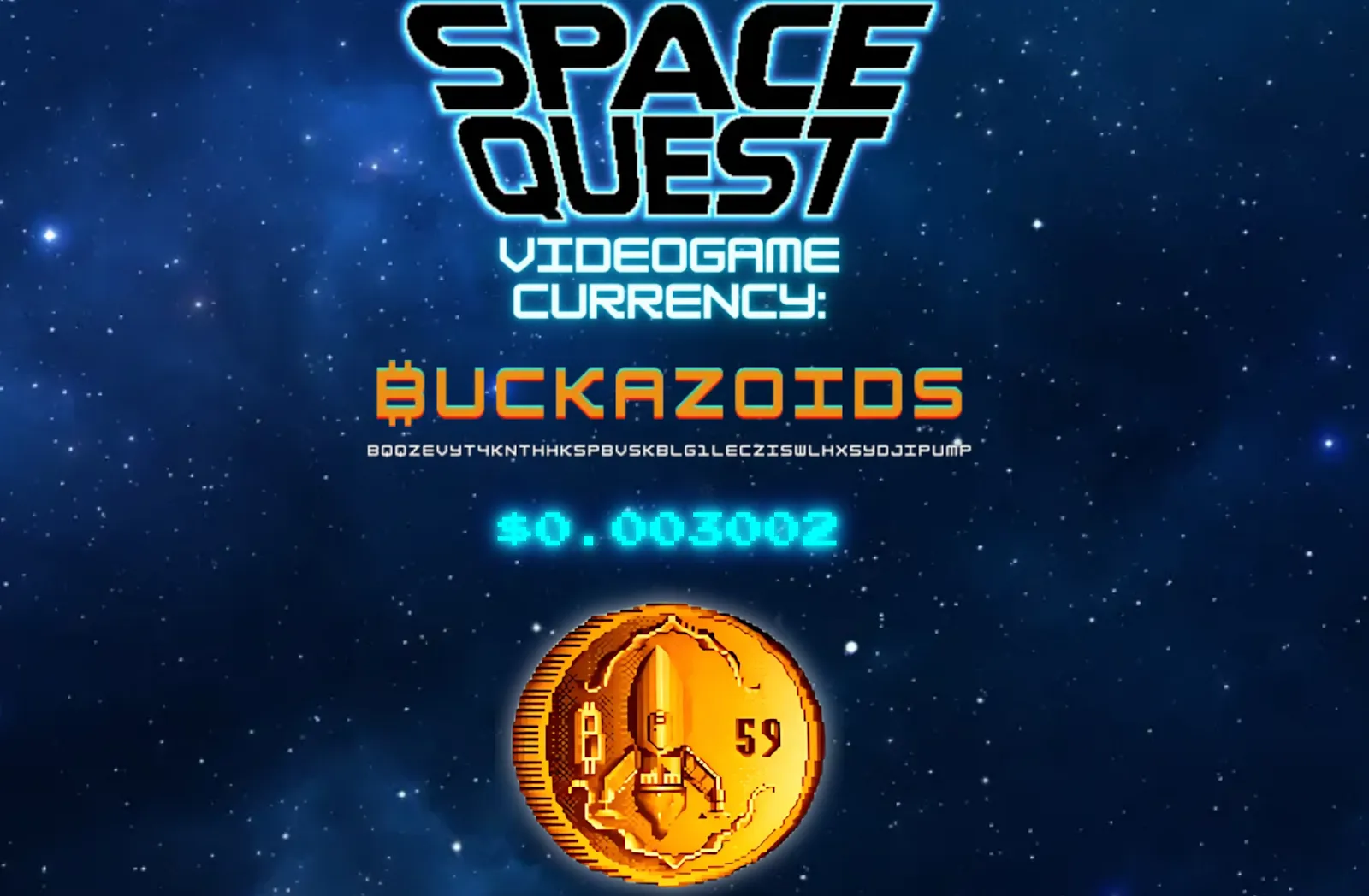 BUCKAZOIDS