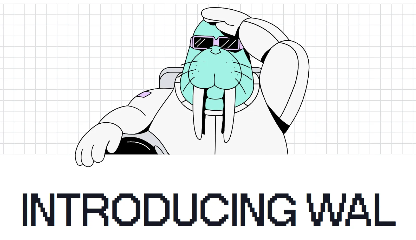 Walrus (WAL)